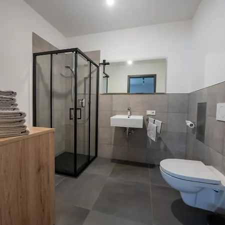 빌라 Moderne Mit Whirlpool Und Heimkino *