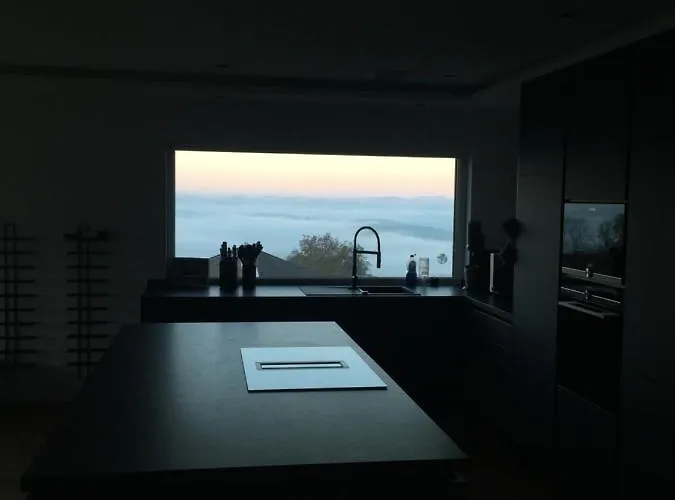 Vila Moderne Mit Whirlpool Und Heimkino Waldkirchen