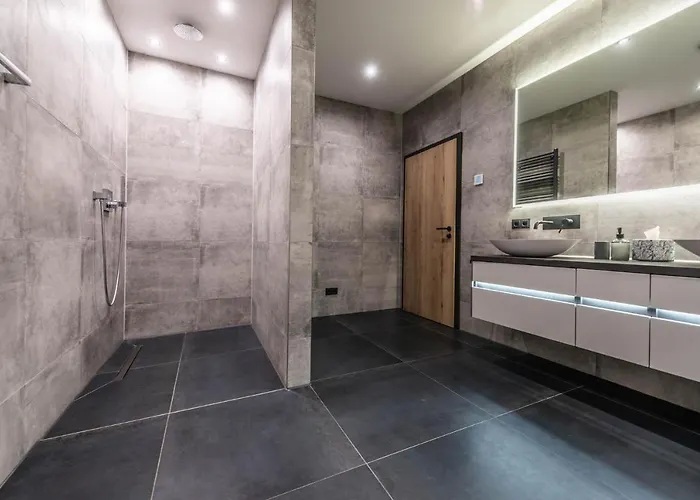 Moderne Mit Whirlpool Und Heimkino Waldkirchen