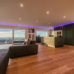 Moderne Mit Whirlpool Und Heimkino Villa Waldkirchen