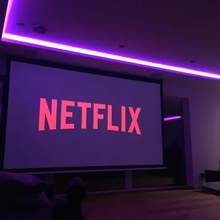 Moderne Mit Whirlpool Und Heimkino * Waldkirchen
